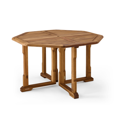 Redcliffe Gateleg Table - Cedar Nursery - Plants and Outdoor Living