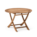 Redcliffe Occasional Table - Cedar Nursery - Plants and Outdoor Living
