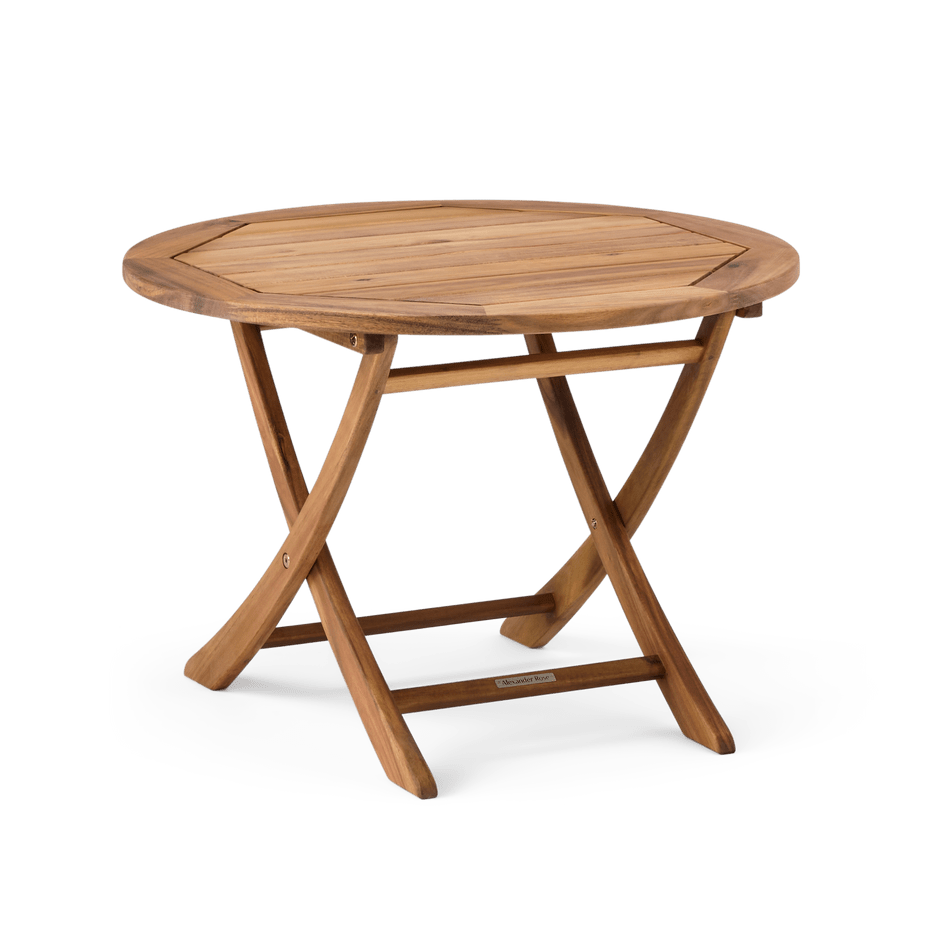 Redcliffe Occasional Table - Cedar Nursery - Plants and Outdoor Living