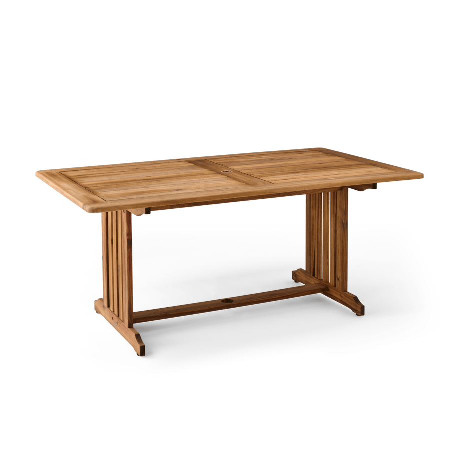 Redcliffe Rectangular Table - Cedar Nursery - Plants and Outdoor Living