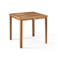 Redcliffe Square Table - Cedar Nursery - Plants and Outdoor Living