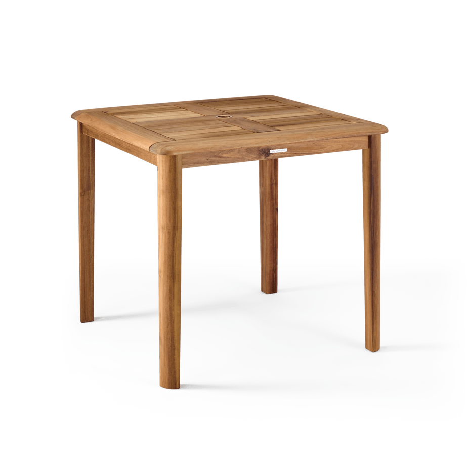 Redcliffe Square Table - Cedar Nursery - Plants and Outdoor Living