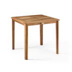 Redcliffe Square Table - Cedar Nursery - Plants and Outdoor Living