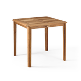 Redcliffe Square Table - Cedar Nursery - Plants and Outdoor Living