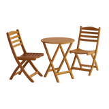 Redcliffe Tea For Two Set - Cedar Nursery - Plants and Outdoor Living