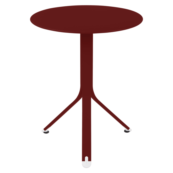 Rest'O Round Table - Cedar Nursery - Plants and Outdoor Living