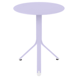 Rest'O Round Table - Cedar Nursery - Plants and Outdoor Living