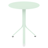 Rest'O Round Table - Cedar Nursery - Plants and Outdoor Living