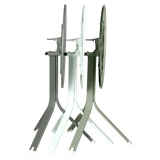 Rest'O Round Table - Cedar Nursery - Plants and Outdoor Living