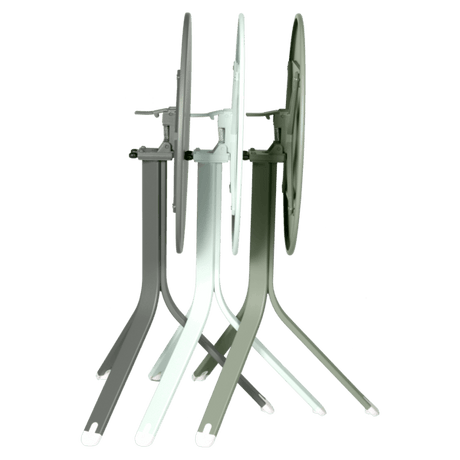 Rest'O Round Table - Cedar Nursery - Plants and Outdoor Living