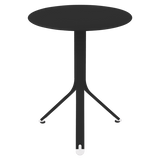 Rest'O Round Table - Cedar Nursery - Plants and Outdoor Living