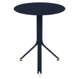 Rest'O Round Table - Cedar Nursery - Plants and Outdoor Living