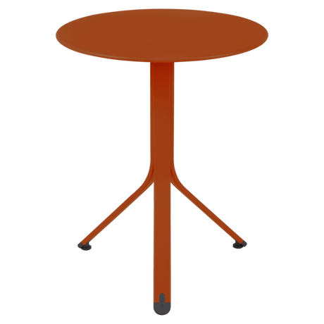 Rest'O Round Table - Cedar Nursery - Plants and Outdoor Living