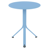 Rest'O Round Table - Cedar Nursery - Plants and Outdoor Living