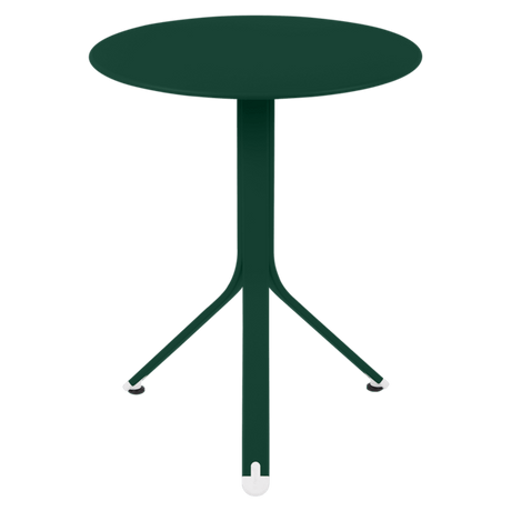 Rest'O Round Table - Cedar Nursery - Plants and Outdoor Living
