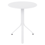 Rest'O Round Table - Cedar Nursery - Plants and Outdoor Living