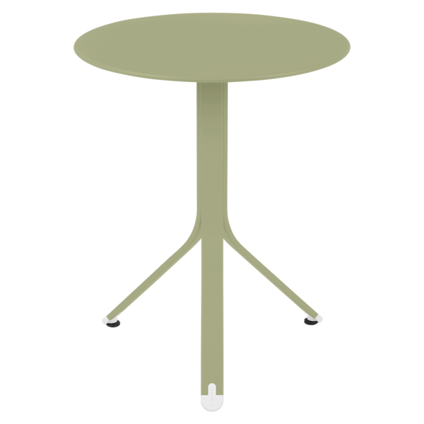 Rest'O Round Table - Cedar Nursery - Plants and Outdoor Living