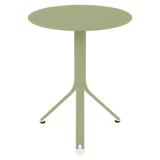 Rest'O Round Table - Cedar Nursery - Plants and Outdoor Living