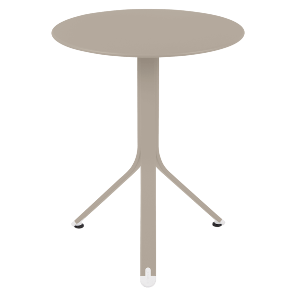 Rest'O Round Table - Cedar Nursery - Plants and Outdoor Living