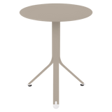 Rest'O Round Table - Cedar Nursery - Plants and Outdoor Living