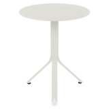 Rest'O Round Table - Cedar Nursery - Plants and Outdoor Living