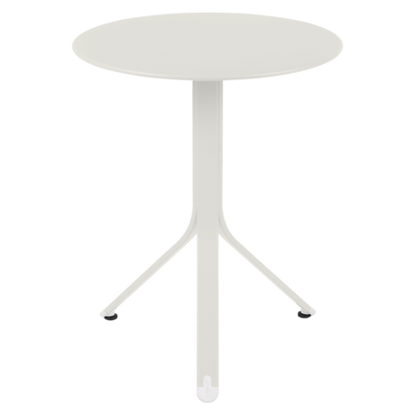 Rest'O Round Table - Cedar Nursery - Plants and Outdoor Living