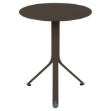 Rest'O Round Table - Cedar Nursery - Plants and Outdoor Living