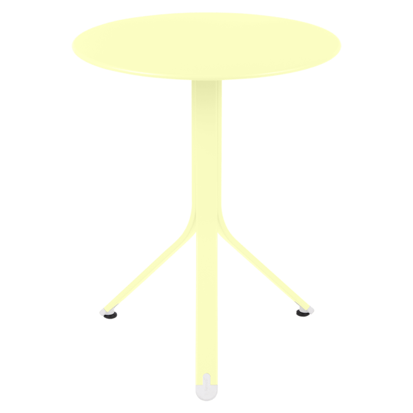 Rest'O Round Table - Cedar Nursery - Plants and Outdoor Living