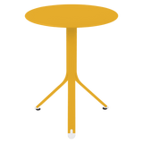 Rest'O Round Table - Cedar Nursery - Plants and Outdoor Living