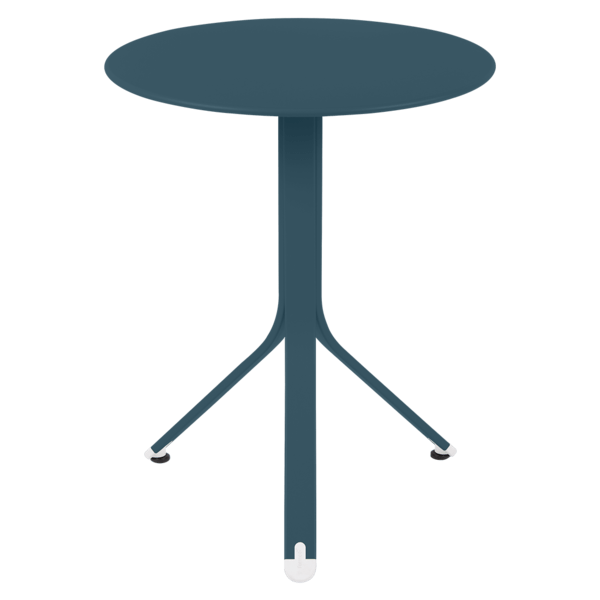 Rest'O Round Table - Cedar Nursery - Plants and Outdoor Living