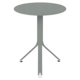 Rest'O Round Table - Cedar Nursery - Plants and Outdoor Living