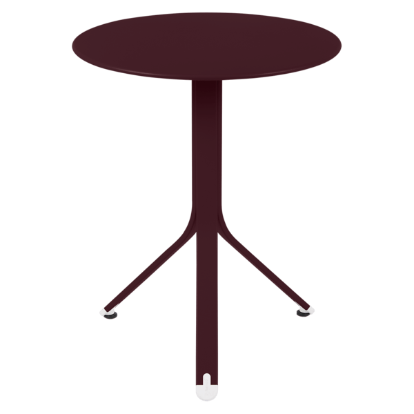 Rest'O Round Table - Cedar Nursery - Plants and Outdoor Living