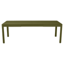 Ribambelle Extending Table - Cedar Nursery - Plants and Outdoor Living