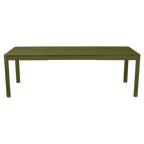 Ribambelle Extending Table - Cedar Nursery - Plants and Outdoor Living
