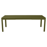 Ribambelle Extending Table - Cedar Nursery - Plants and Outdoor Living