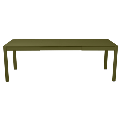 Ribambelle Extending Table - Cedar Nursery - Plants and Outdoor Living
