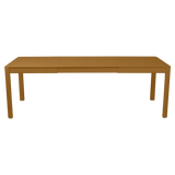 Ribambelle Extending Table - Cedar Nursery - Plants and Outdoor Living