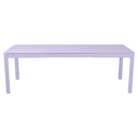 Ribambelle Extending Table - Cedar Nursery - Plants and Outdoor Living