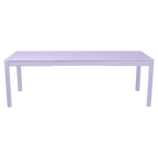 Ribambelle Extending Table - Cedar Nursery - Plants and Outdoor Living