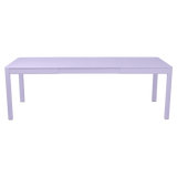 Ribambelle Extending Table - Cedar Nursery - Plants and Outdoor Living