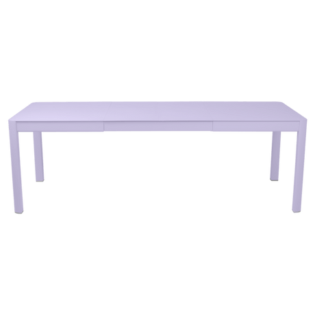Ribambelle Extending Table - Cedar Nursery - Plants and Outdoor Living