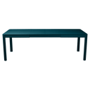 Ribambelle Extending Table - Cedar Nursery - Plants and Outdoor Living