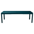 Ribambelle Extending Table - Cedar Nursery - Plants and Outdoor Living