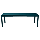 Ribambelle Extending Table - Cedar Nursery - Plants and Outdoor Living