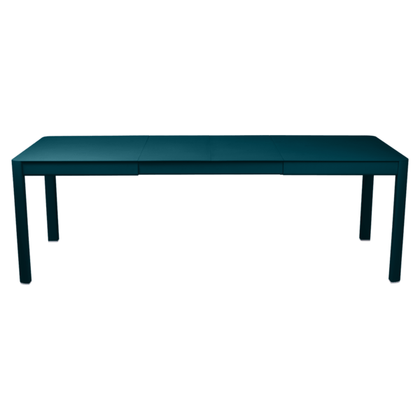 Ribambelle Extending Table - Cedar Nursery - Plants and Outdoor Living