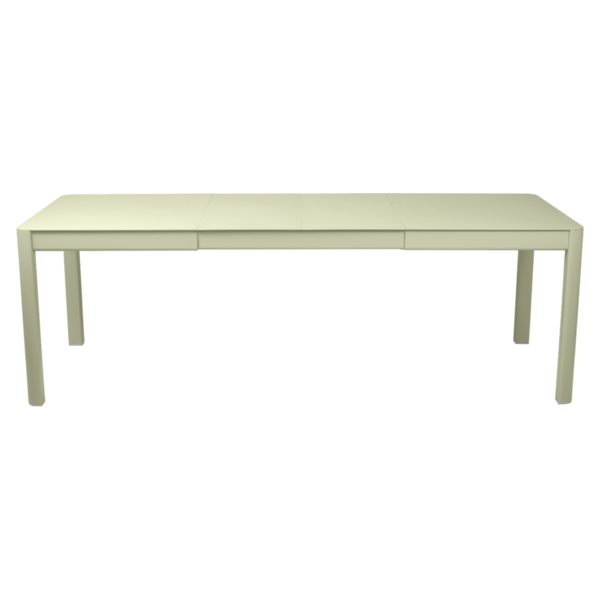 Ribambelle Extending Table - Cedar Nursery - Plants and Outdoor Living