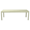 Ribambelle Extending Table - Cedar Nursery - Plants and Outdoor Living