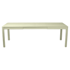 Ribambelle Extending Table - Cedar Nursery - Plants and Outdoor Living
