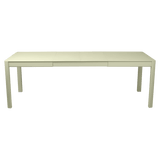 Ribambelle Extending Table - Cedar Nursery - Plants and Outdoor Living