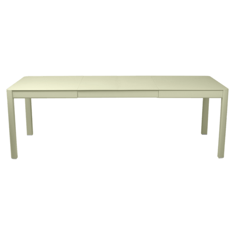 Ribambelle Extending Table - Cedar Nursery - Plants and Outdoor Living